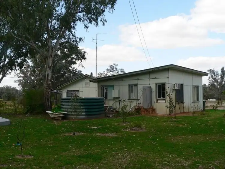 Fifth view of Homely rural property listing, Lot 130 Polygonum Swamp Road, Bourke NSW 2840