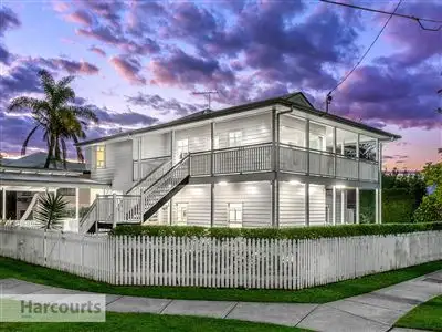 39 Staghorn Street, Enoggera QLD 4051