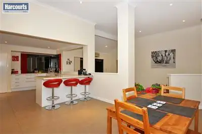 Seventh view of Homely house listing, 17 Naivasha Turn, Joondalup WA 6027