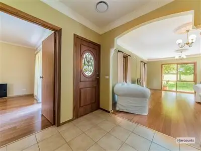 Second view of Homely house listing, 345 Main South Road, Drouin VIC 3818