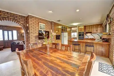 Fourth view of Homely house listing, 38 Hillcrest Road, Nerrina VIC 3350