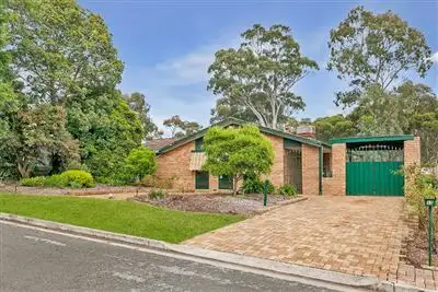 Main view of Homely house listing, 13 Woodham Court, Aberfoyle Park SA 5159