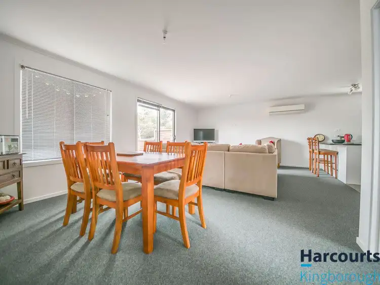 Third view of Homely villa listing, 18/107 Channel Highway, Kingston TAS 7050