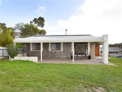 Main view of Homely house listing, 15 James Avenue, Victor Harbor SA 5211