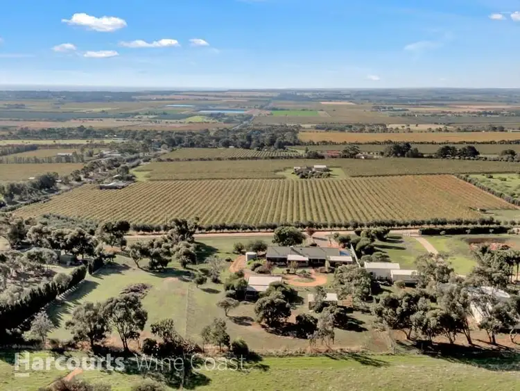 16 Chaff Mill Road, Sellicks Hill SA 5174