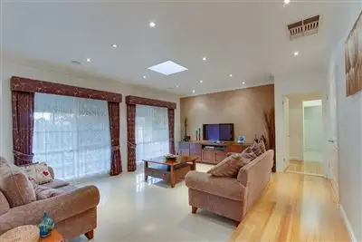 Third view of Homely house listing, 1 Wannan Court, Kilsyth VIC 3137