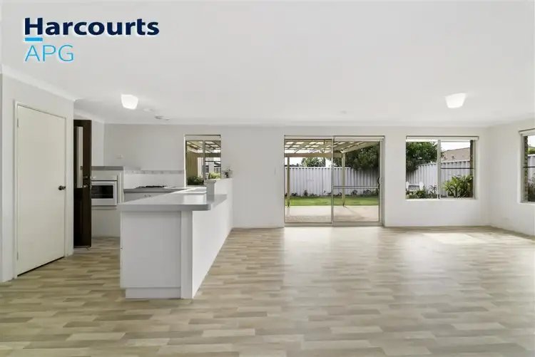 Seventh view of Homely house listing, 35 Celosia Way, Glen Iris WA 6230