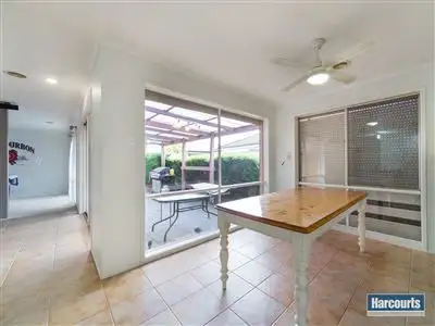 Third view of Homely house listing, 378 Ormond Rd, Narre Warren South VIC 3805