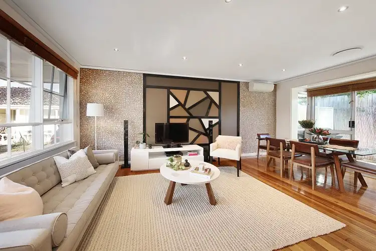 Second view of Homely unit listing, 6/44-48 Durrant Street, Brighton VIC 3186