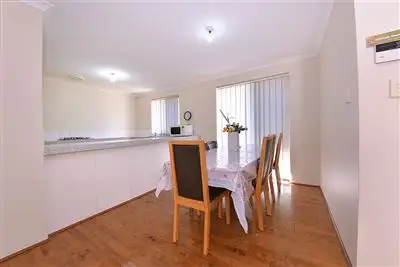 Fourth view of Homely house listing, 57/33 Seaforth Avenue, Gosnells WA 6110