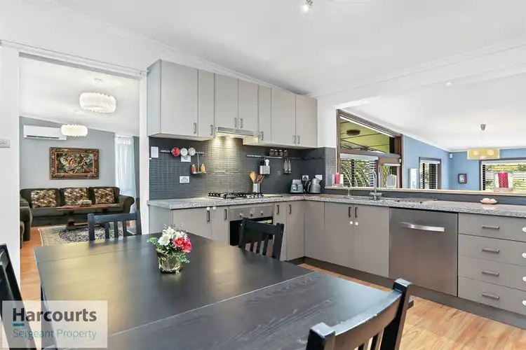 Third view of Homely house listing, 13 Carribean Terrace, Modbury Heights SA 5092