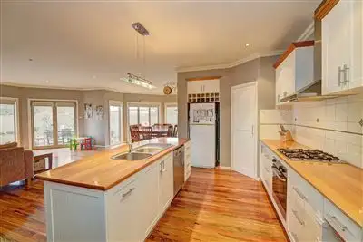 Fourth view of Homely house listing, 9 Malahide Drive, Miners Rest VIC 3352