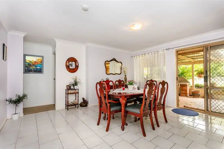 Fifth view of Homely house listing, 21 Chasley Court, Beenleigh QLD 4207