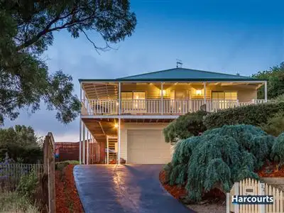 Main view of Homely house listing, 22 Leon Court, Ferntree Gully VIC 3156