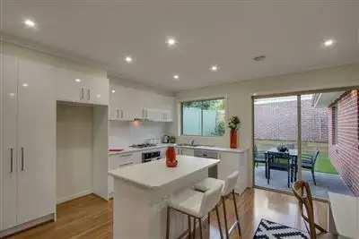 Fourth view of Homely house listing, 3/26 Narcissus Avenue, Boronia VIC 3155