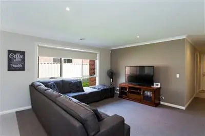 Third view of Homely house listing, 73 McNulty Drive, Wendouree VIC 3355