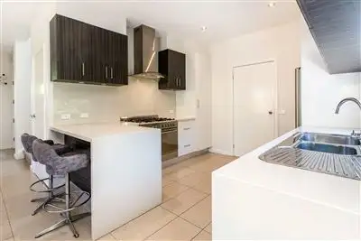 Fourth view of Homely townhouse listing, 4a Ti-Tree Grove, Mornington VIC 3931