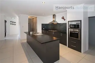 Second view of Homely house listing, 7 Flinders Crescent, Busselton WA 6280