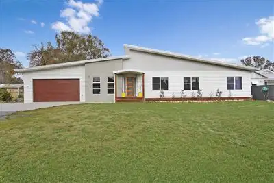 Third view of Homely house listing, 39 Church Street, Whorouly VIC 3735