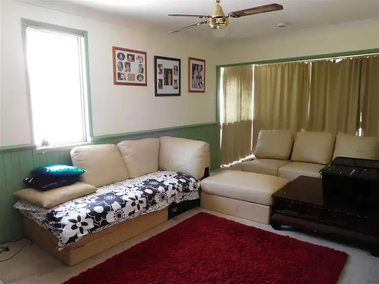Second view of Homely house listing, 40 Harold Street, Bundamba QLD 4304