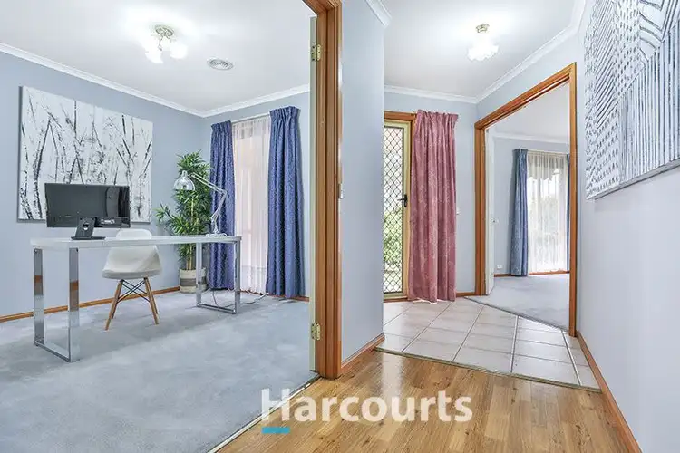 Second view of Homely house listing, 1 Alison Close, Pakenham VIC 3810