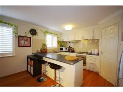 Main view of Homely townhouse listing, 1/3 Fogerthorpe Crescent, Maylands WA 6051