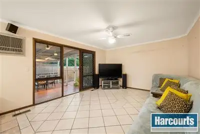 Fifth view of Homely house listing, 122 Fraser Crescent, Wantirna South VIC 3152