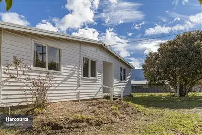 Main view of Homely house listing, 101 Mountain River Road, Grove TAS 7109