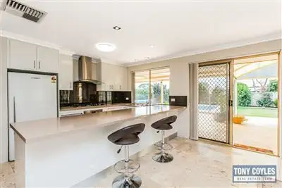 Fifth view of Homely house listing, 7 Blacksmith Court, Bibra Lake WA 6163