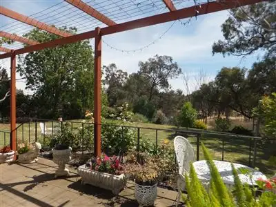 Third view of Homely house listing, 17 Camp Street, Donald VIC 3480