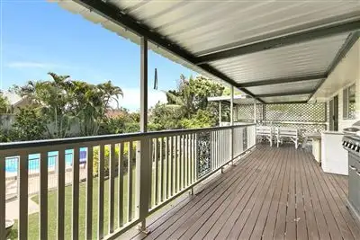 Second view of Homely house listing, 10 Amethyst Street, Alexandra Hills QLD 4161