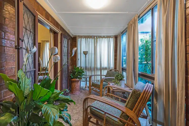 Fourth view of Homely house listing, 44 Kirkland Avenue, Coorparoo QLD 4151