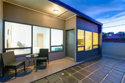 Main view of Homely house listing, 1/1A Blythewood Road, Torrens Park SA 5062