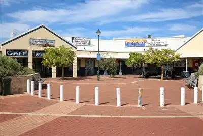 Third view of Homely land listing, 27 Singleton Beach Rd, Singleton WA 6175