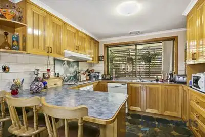 Fourth view of Homely house listing, 34 Stoddarts Road, Warragul VIC 3820