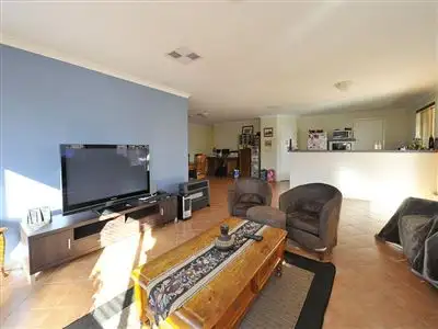 Fifth view of Homely house listing, 7 Castle Court, Wannanup WA 6210