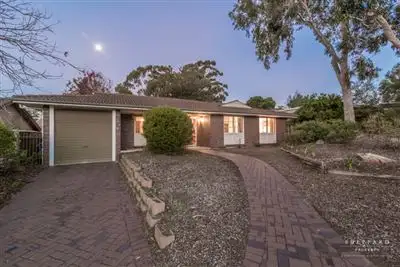 Main view of Homely house listing, 6 Woodham Court, Aberfoyle Park SA 5159