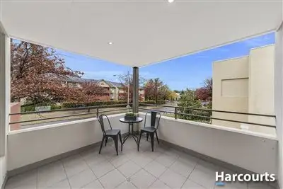 Sixth view of Homely unit listing, 1/69 Torrens Street, Braddon ACT 2612