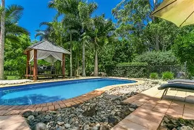 Second view of Homely house listing, 806 Teven Road, Teven NSW 2478