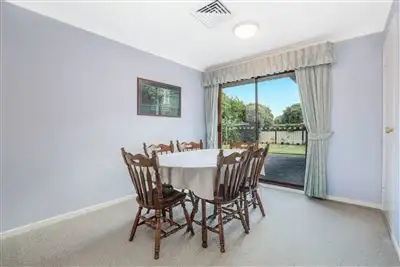 Fourth view of Homely house listing, 81 Colonial Drive, Bligh Park NSW 2756