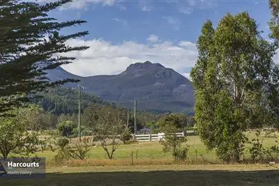 Fifth view of Homely house listing, 1 Waggs Road, Mountain River TAS 7109