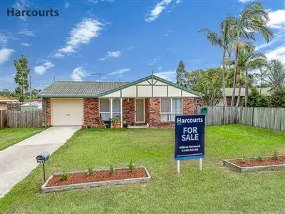 70 Ferrari Street, Lawnton QLD 4501