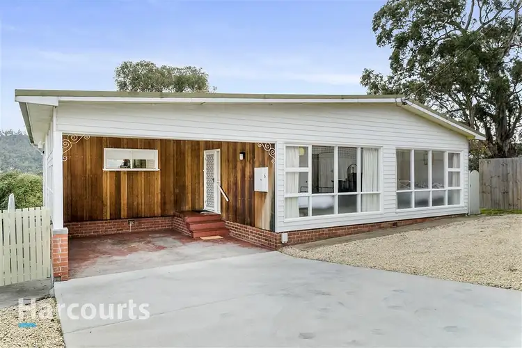 Main view of Homely house listing, 6 Clunie Close, Lindisfarne TAS 7015