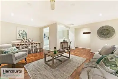 Fourth view of Homely house listing, 34 Kiekebusch Road, Gulfview Heights SA 5096