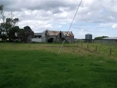 Third view of Homely rural property listing, 160 Verlings Lane, Yarram VIC 3971