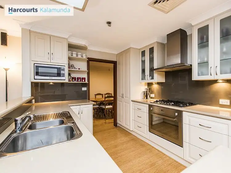 Sixth view of Homely house listing, 33 Ryan Way, Lesmurdie WA 6076