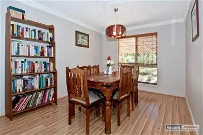 Fifth view of Homely house listing, 39 Conway Court, Munruben QLD 4125