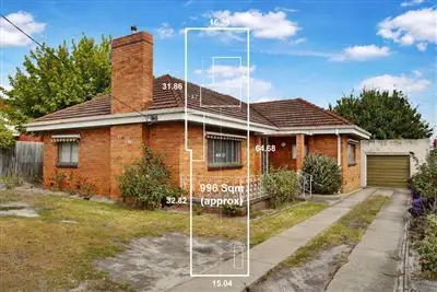 261 Clayton Road, Clayton VIC 3168
