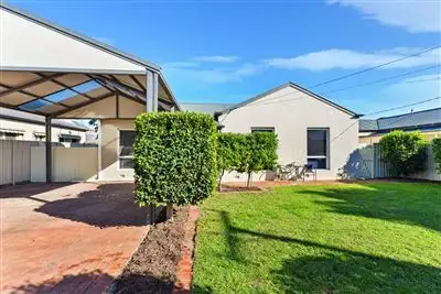 Second view of Homely house listing, 42 Gilbert Road, Somerton Park SA 5044