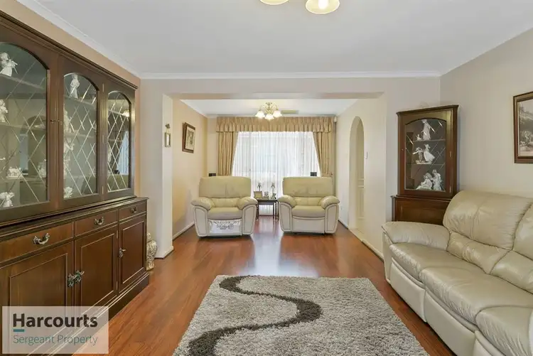 Sixth view of Homely house listing, 2 Blenheim Court, Golden Grove SA 5125